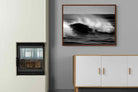 Pixalot ® Crashing Waves