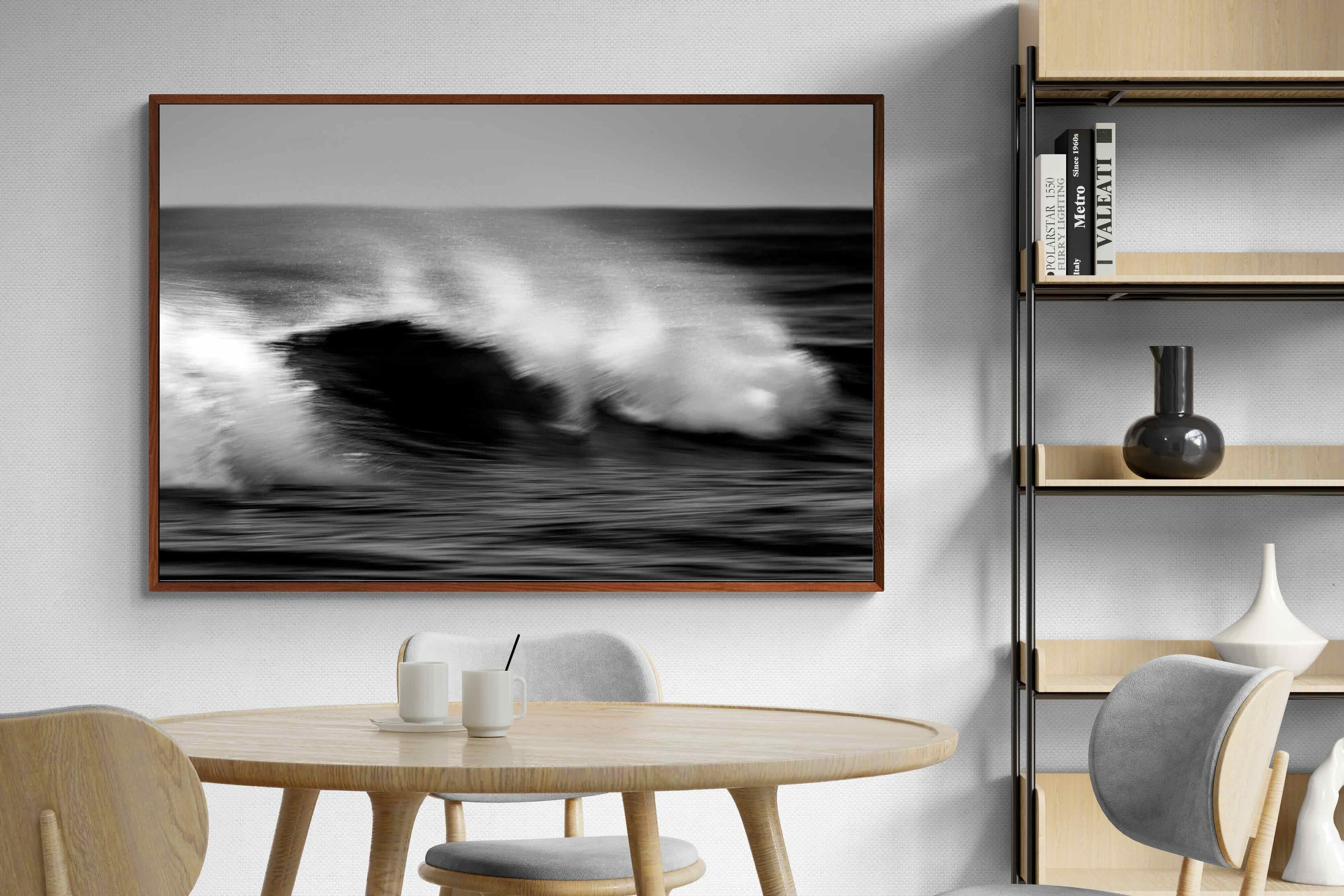 Pixalot ® Crashing Waves