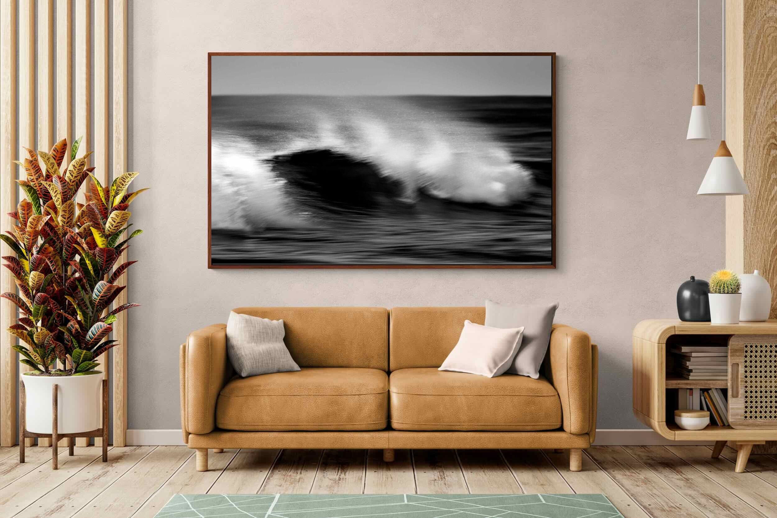 Pixalot ® Crashing Waves