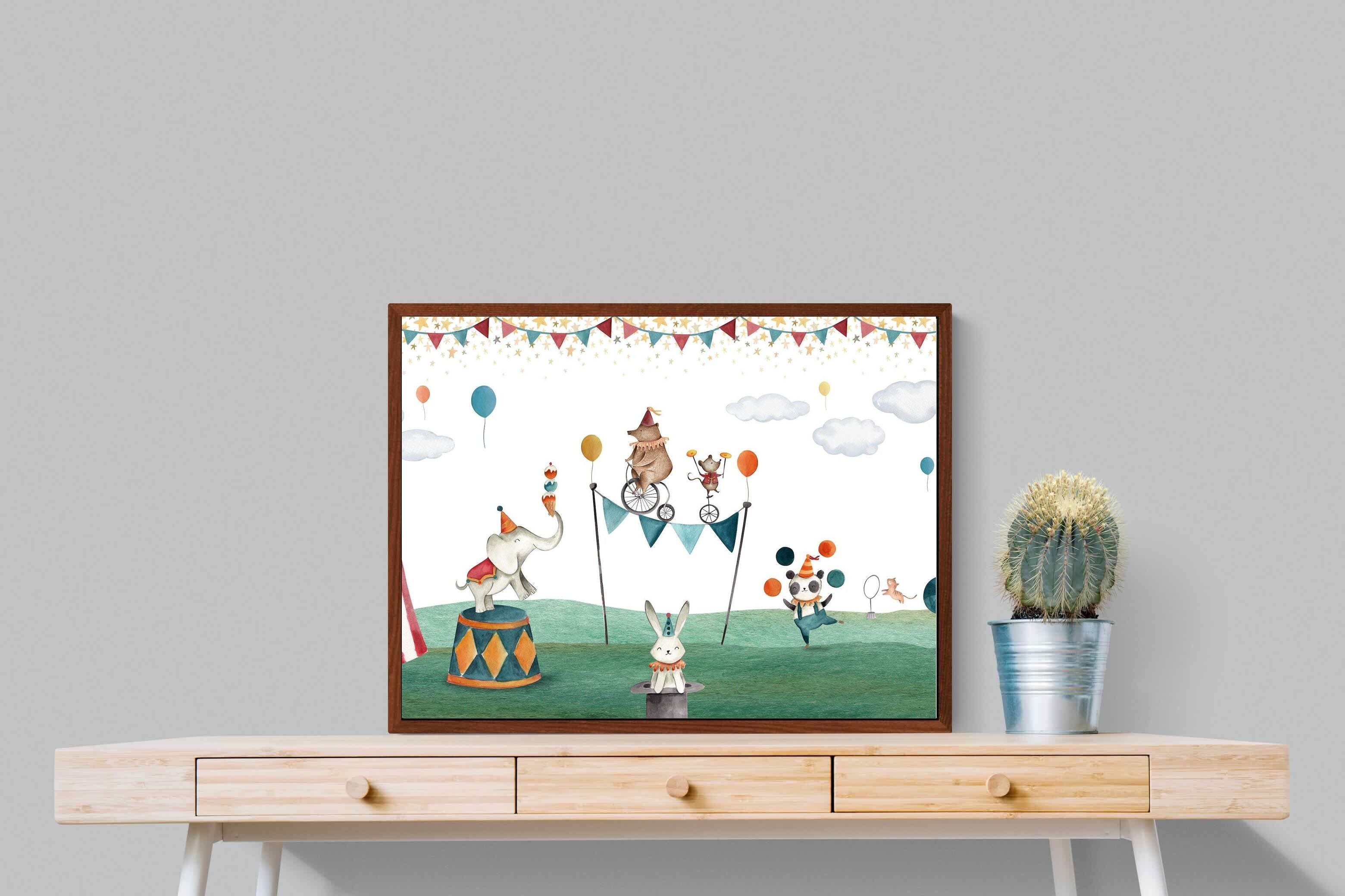 Pixalot ® Crazy Circus