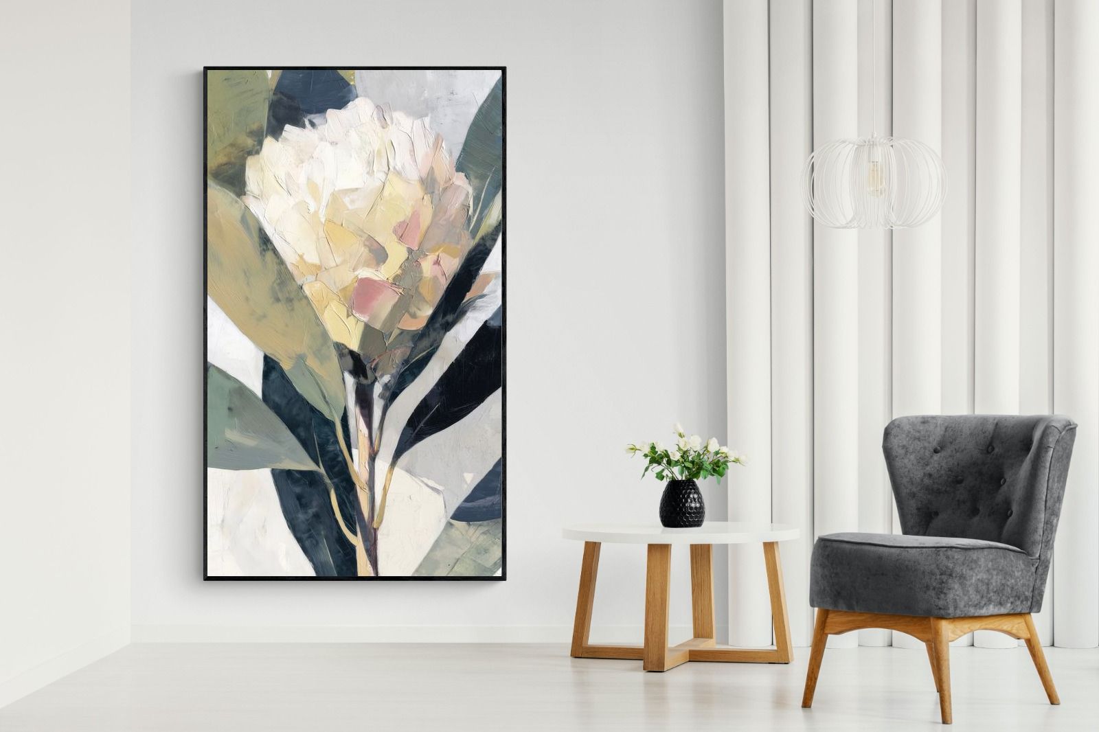 Pixalot ® Cream Protea