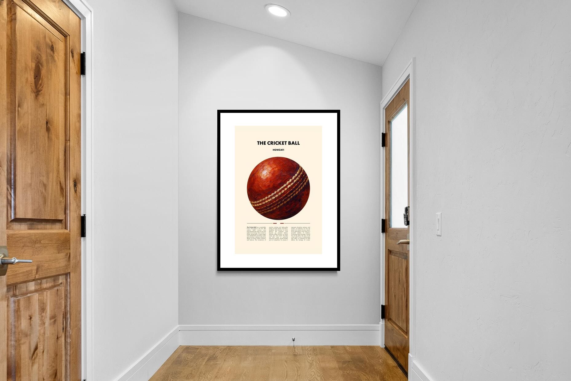 Pixalot ® Cricket Ball