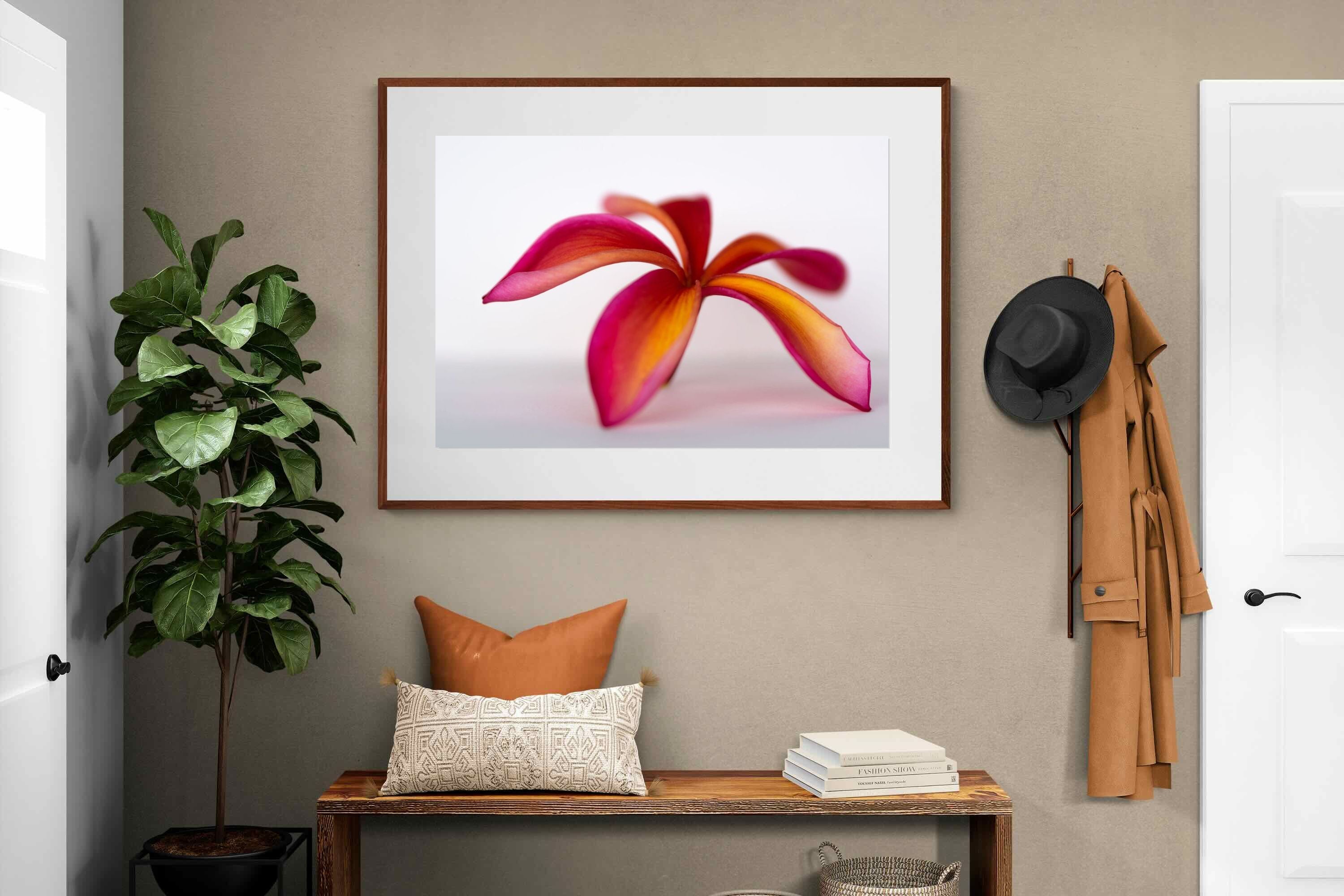 Pixalot ® Crimson Flora