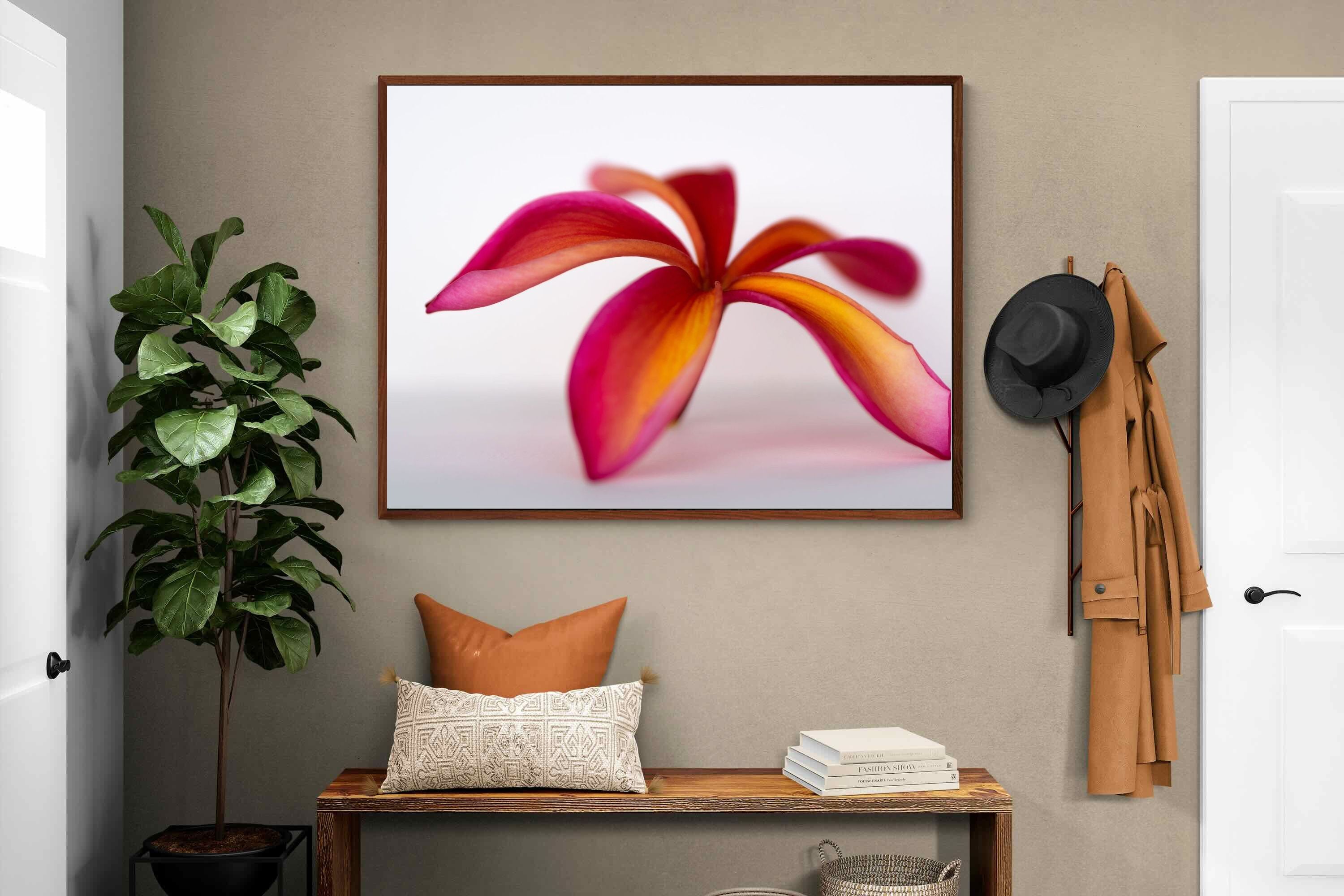 Pixalot ® Crimson Flora