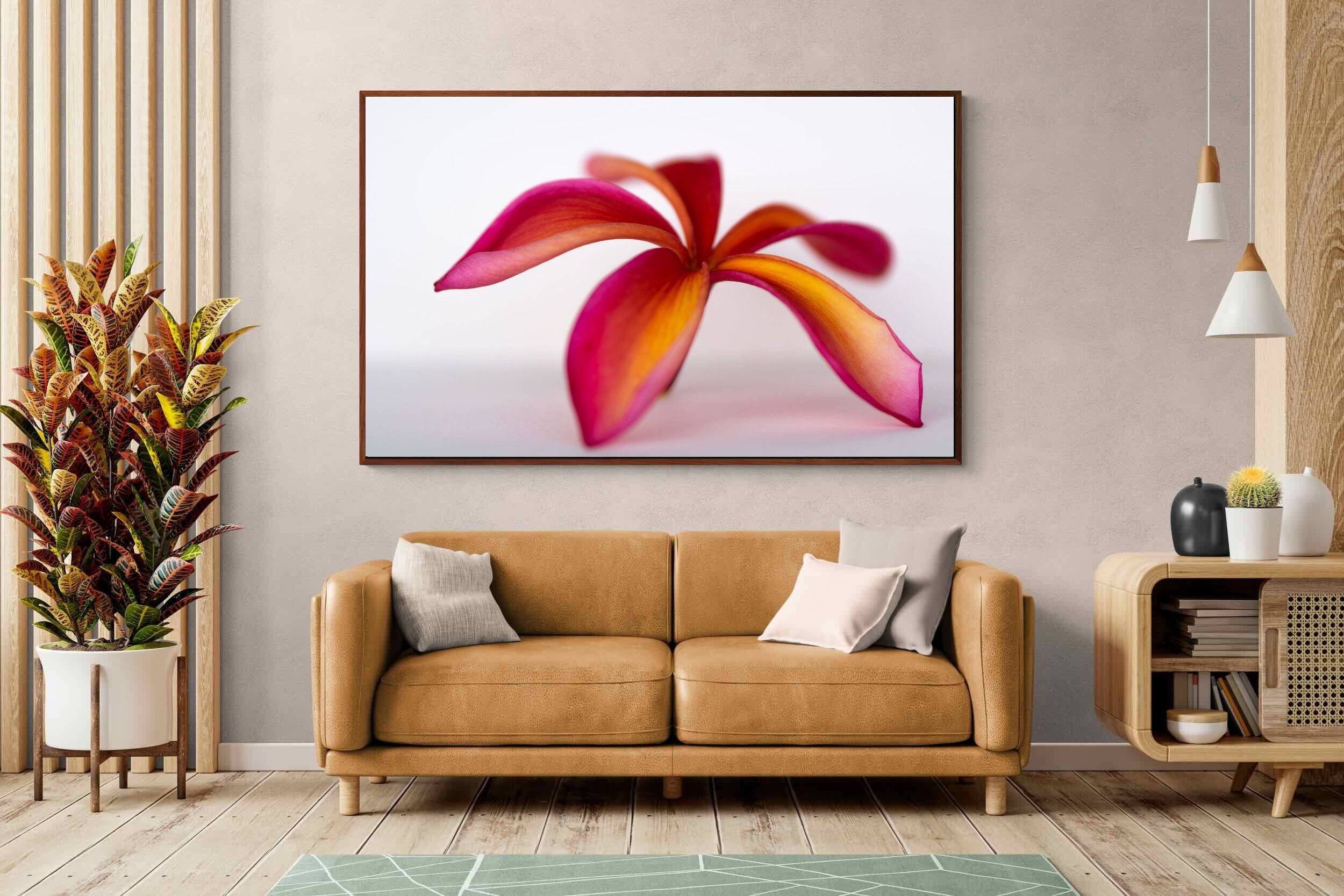 Pixalot ® Crimson Flora