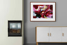 Pixalot ® Crimson