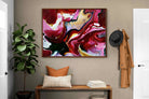 Pixalot ® Crimson