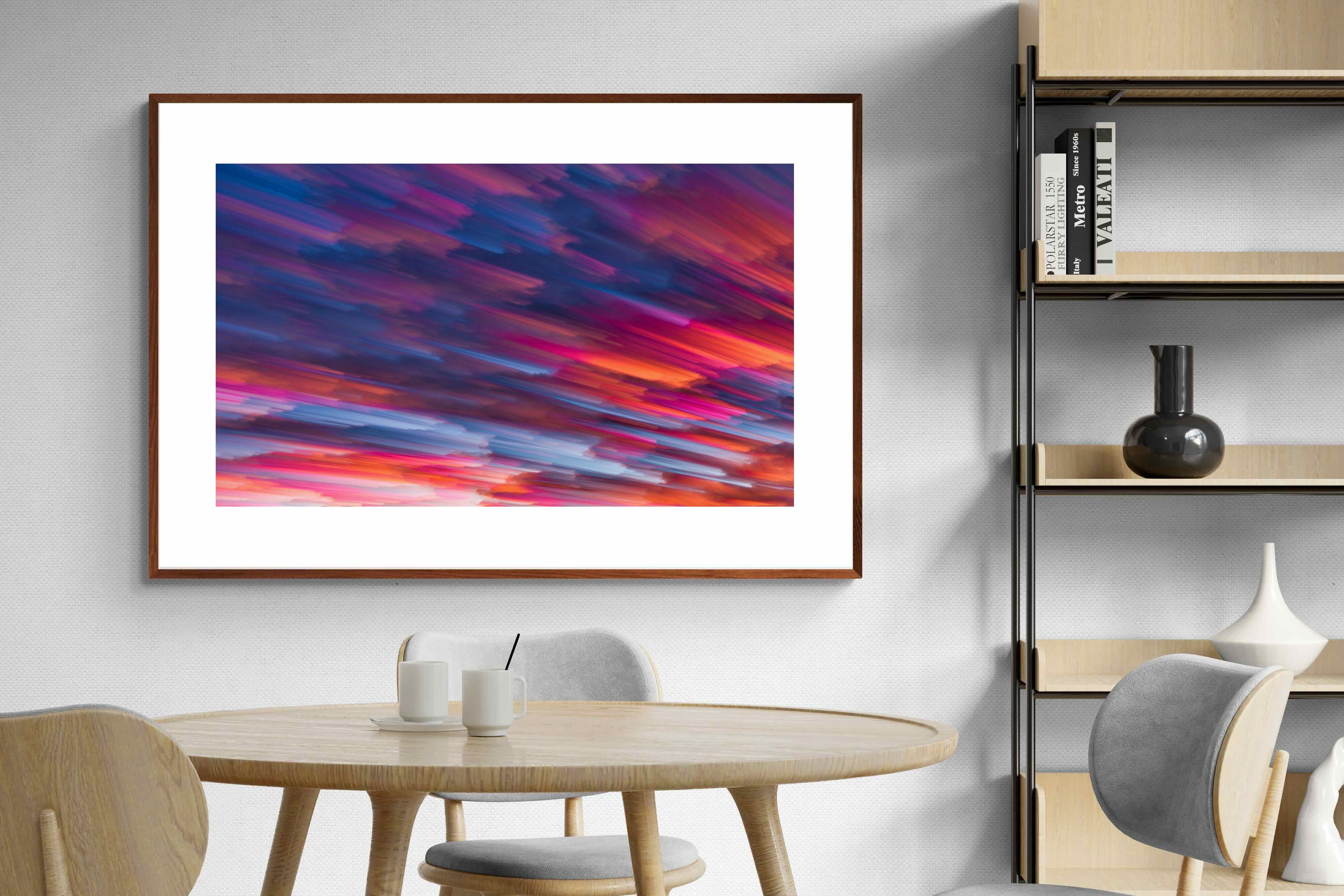 Pixalot ® Crimson Sunset