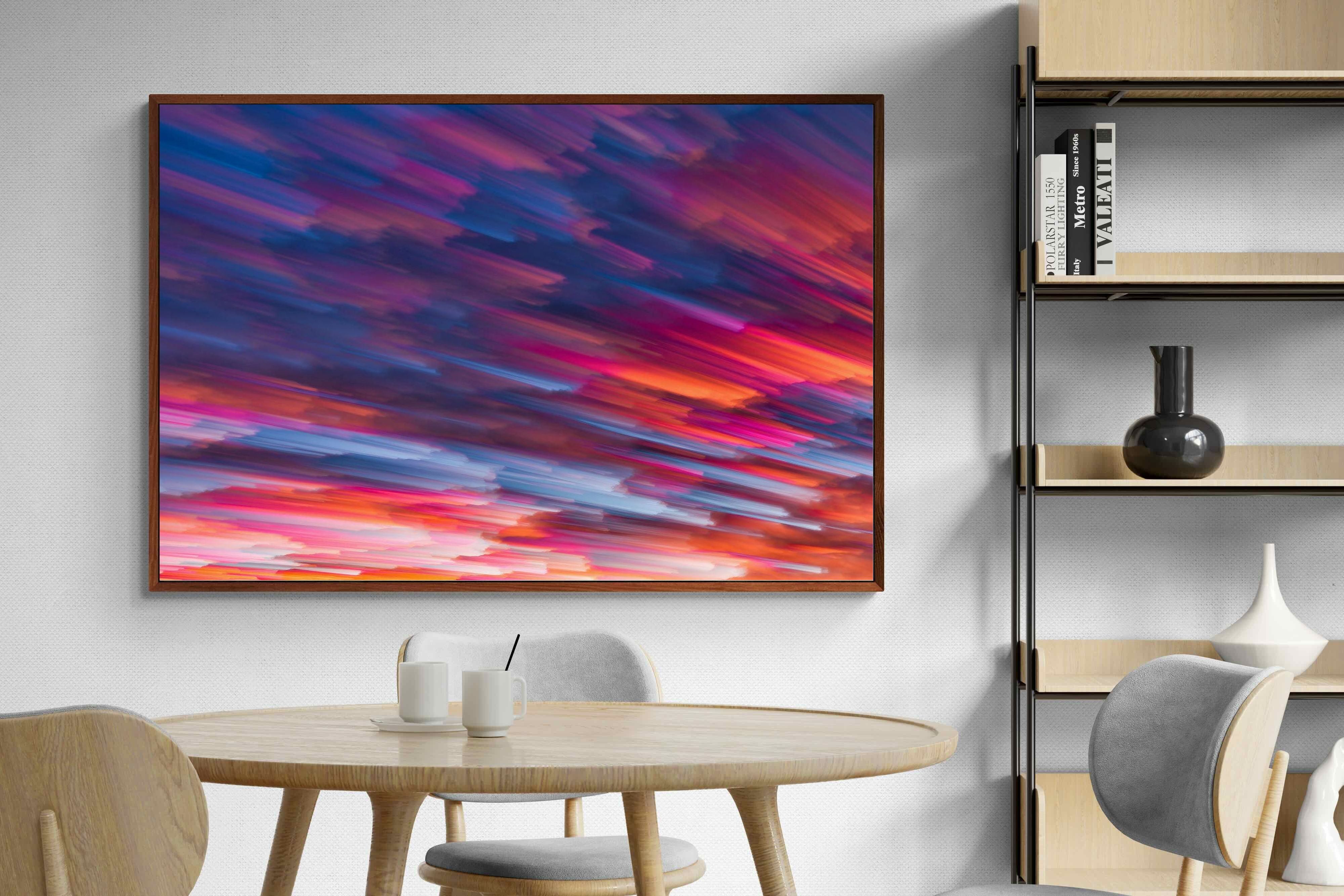 Pixalot ® Crimson Sunset