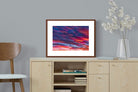 Pixalot ® Crimson Sunset