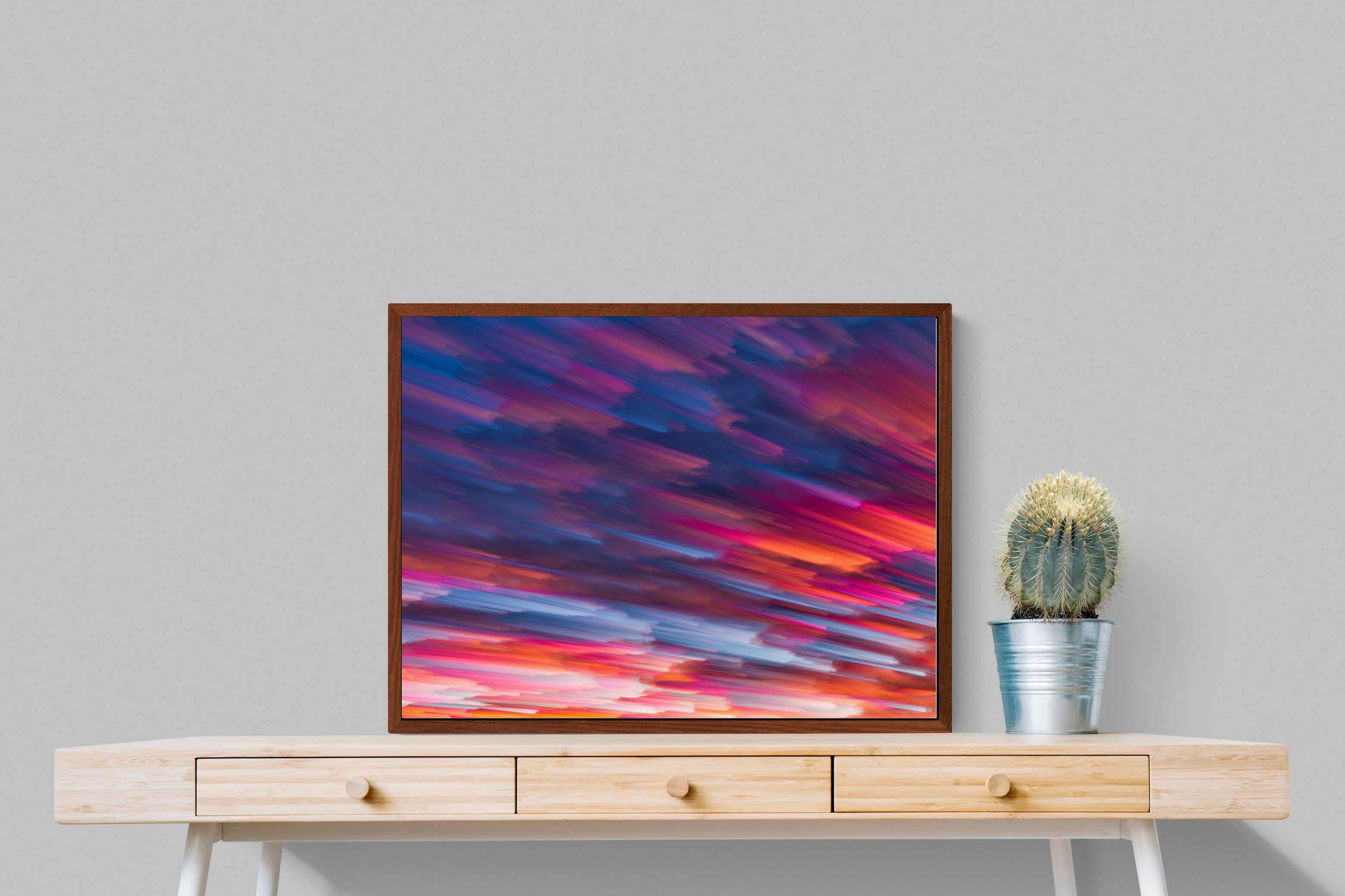 Pixalot ® Crimson Sunset
