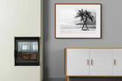 Pixalot ® Crossed Palms