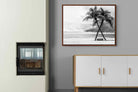 Pixalot ® Crossed Palms