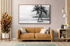 Pixalot ® Crossed Palms