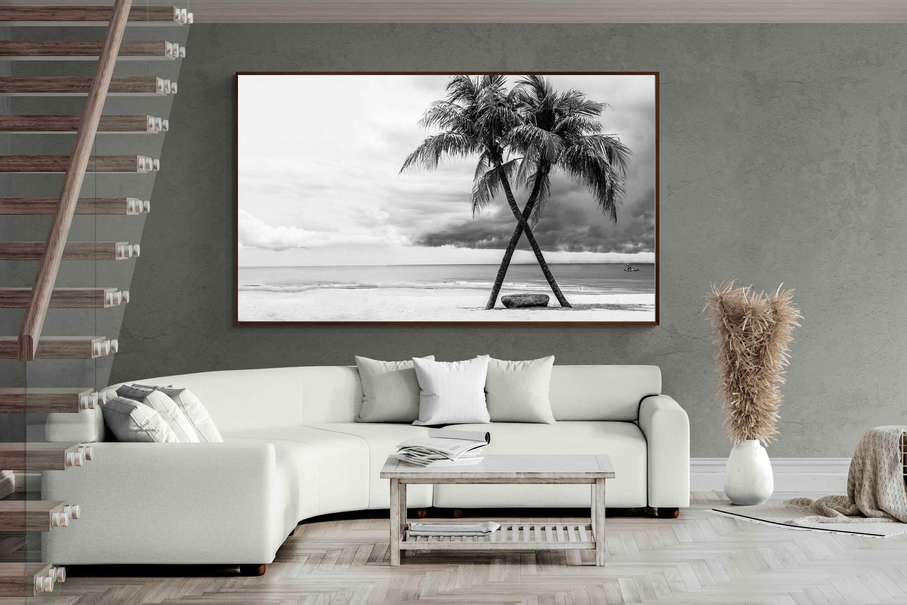 Pixalot ® Crossed Palms