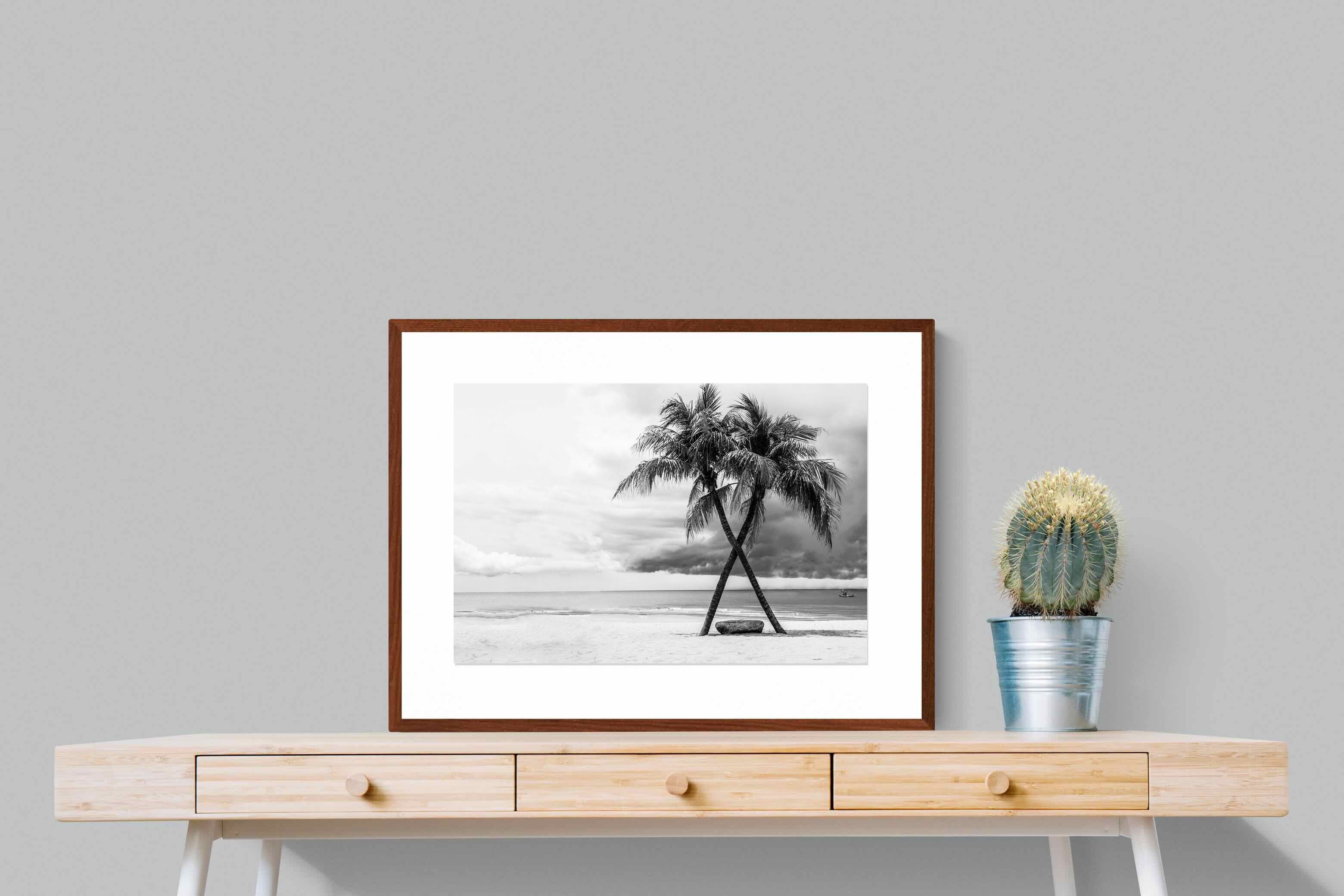 Pixalot ® Crossed Palms