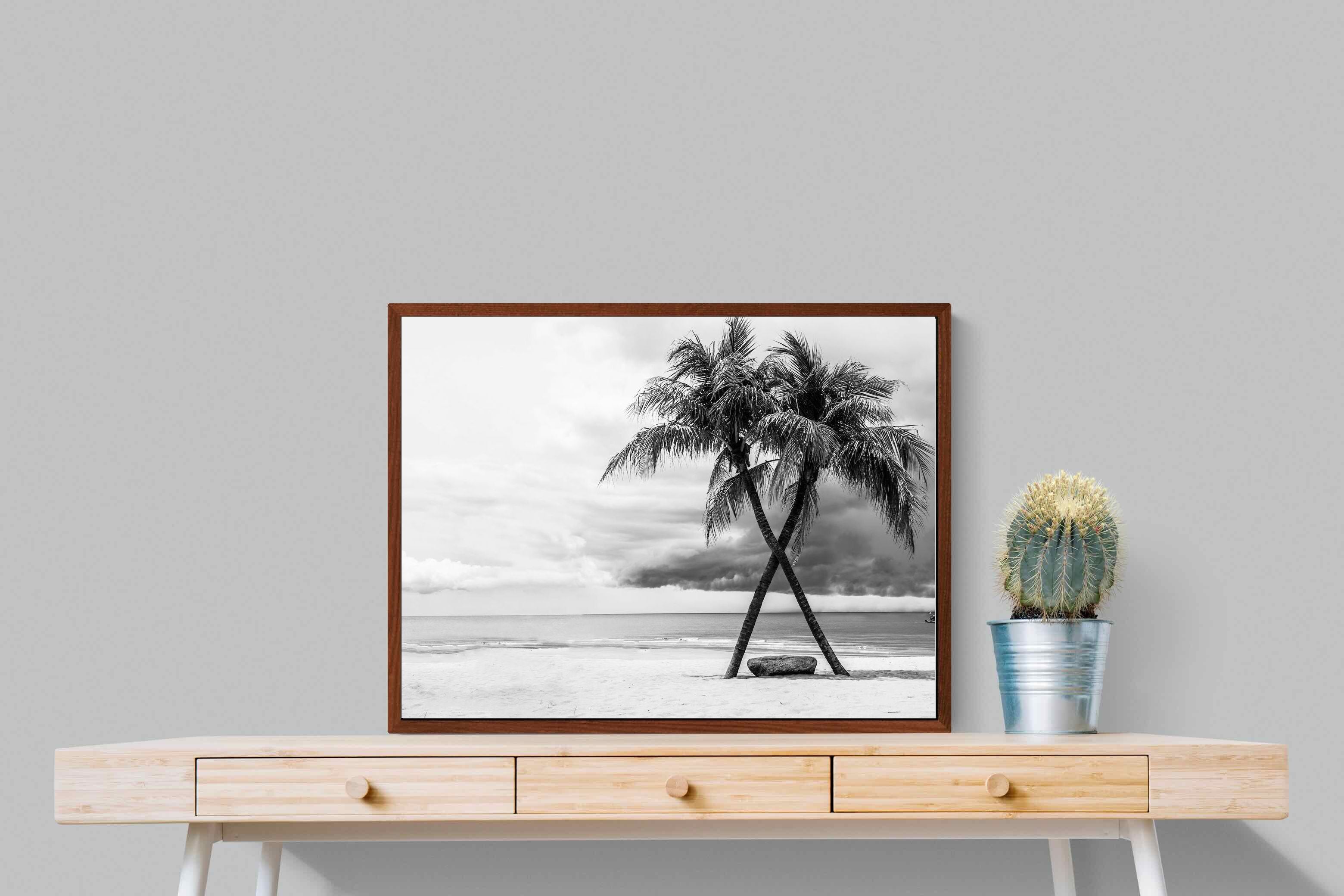 Pixalot ® Crossed Palms