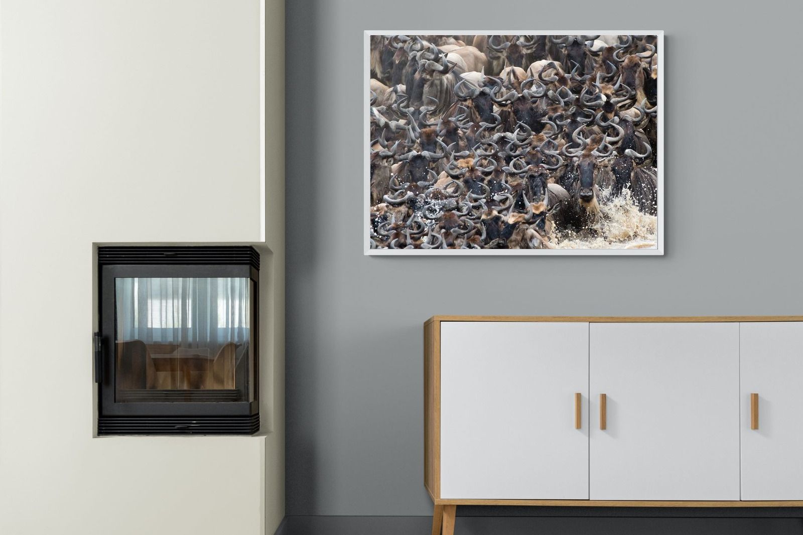 Pixalot Crossing Chaos