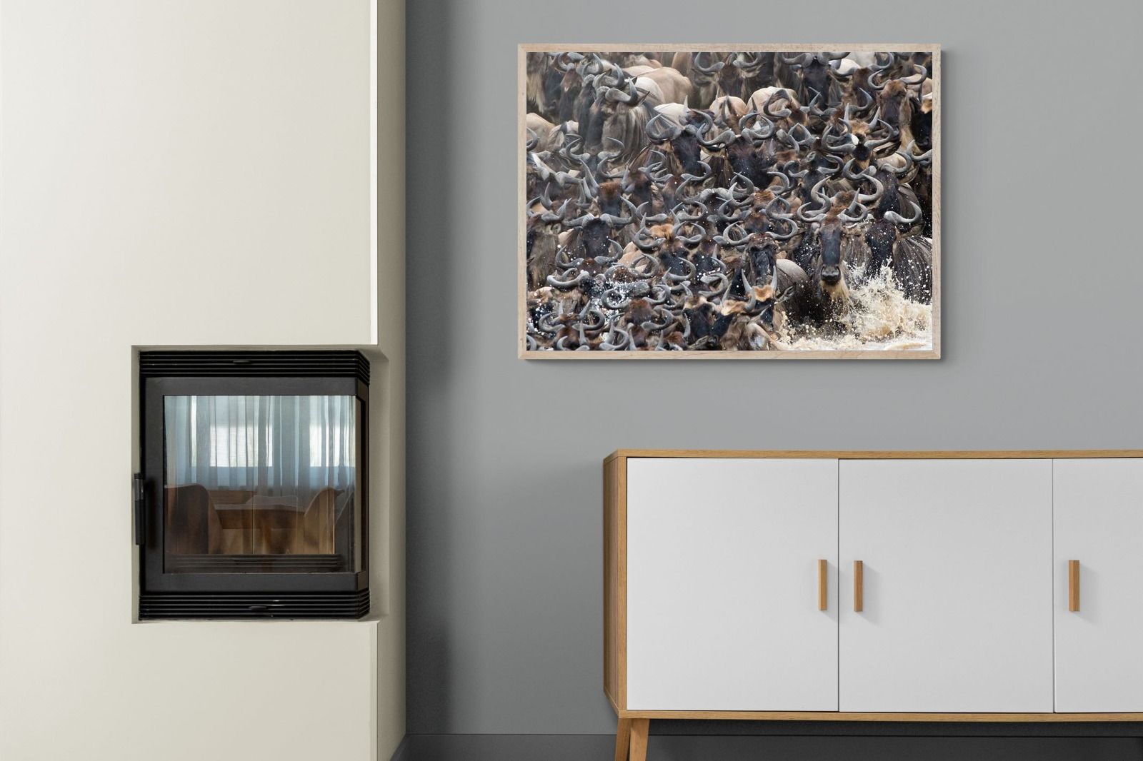 Pixalot Crossing Chaos