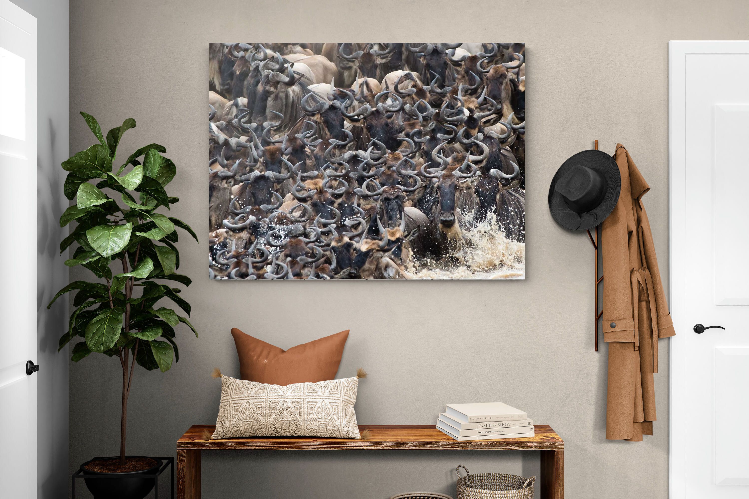 Pixalot Crossing Chaos