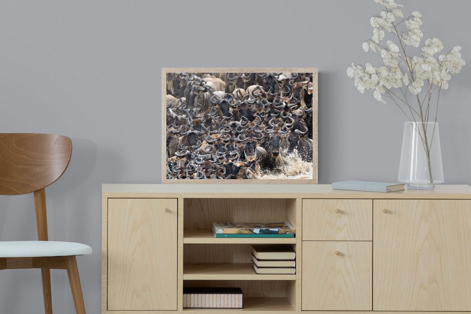 Pixalot Crossing Chaos