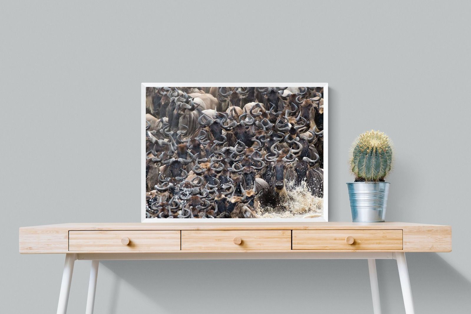 Pixalot Crossing Chaos