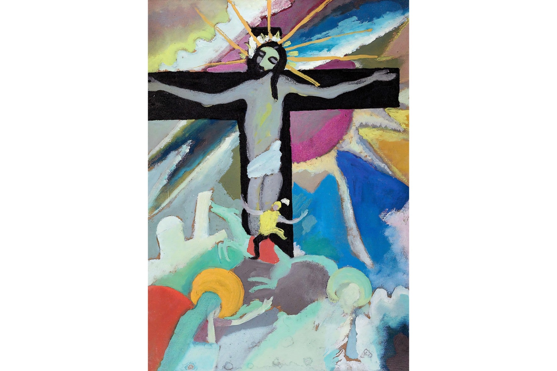 Crucifixion