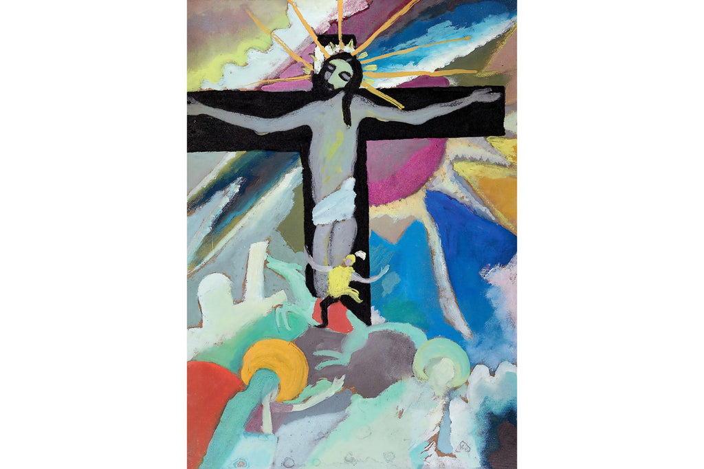Crucifixion