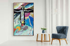 Pixalot Crucifixion