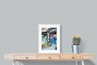 Pixalot Crucifixion