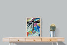 Pixalot Crucifixion