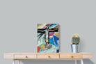 Pixalot Crucifixion