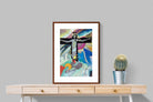 Pixalot Crucifixion