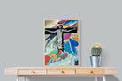 Pixalot Crucifixion