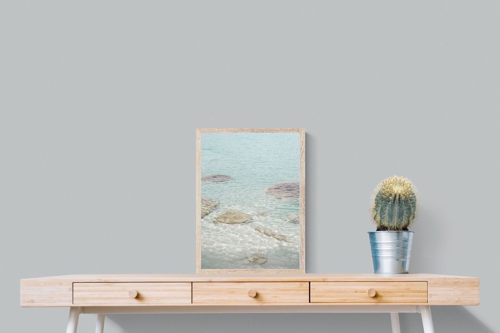 Pixalot ® Crystal Clear Waters