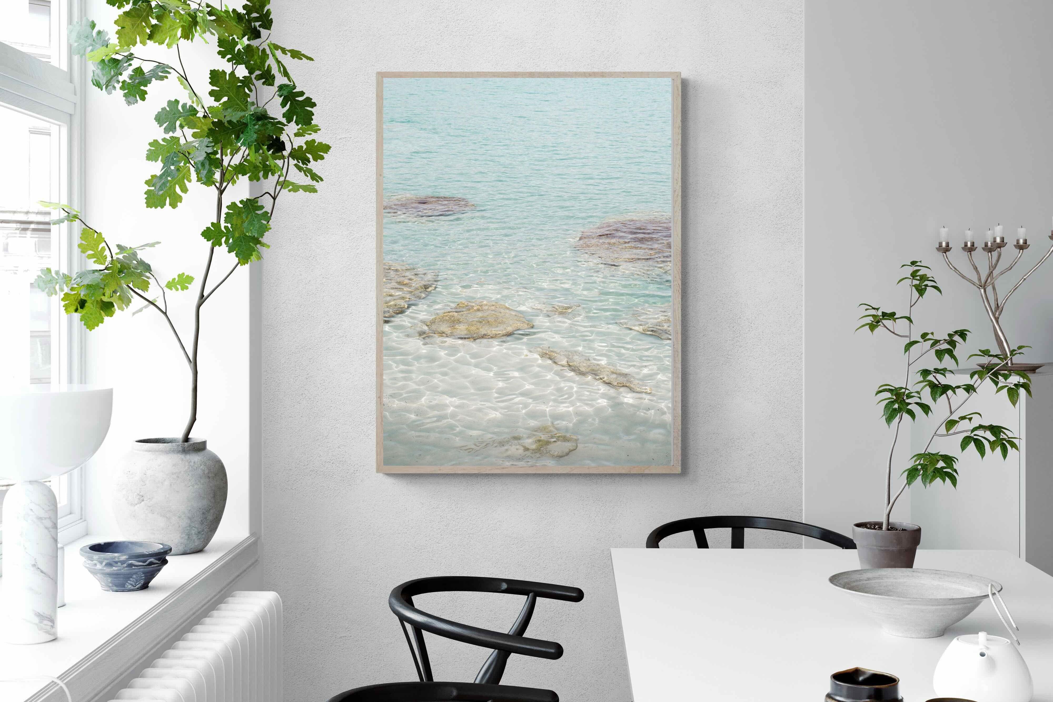 Pixalot ® Crystal Clear Waters