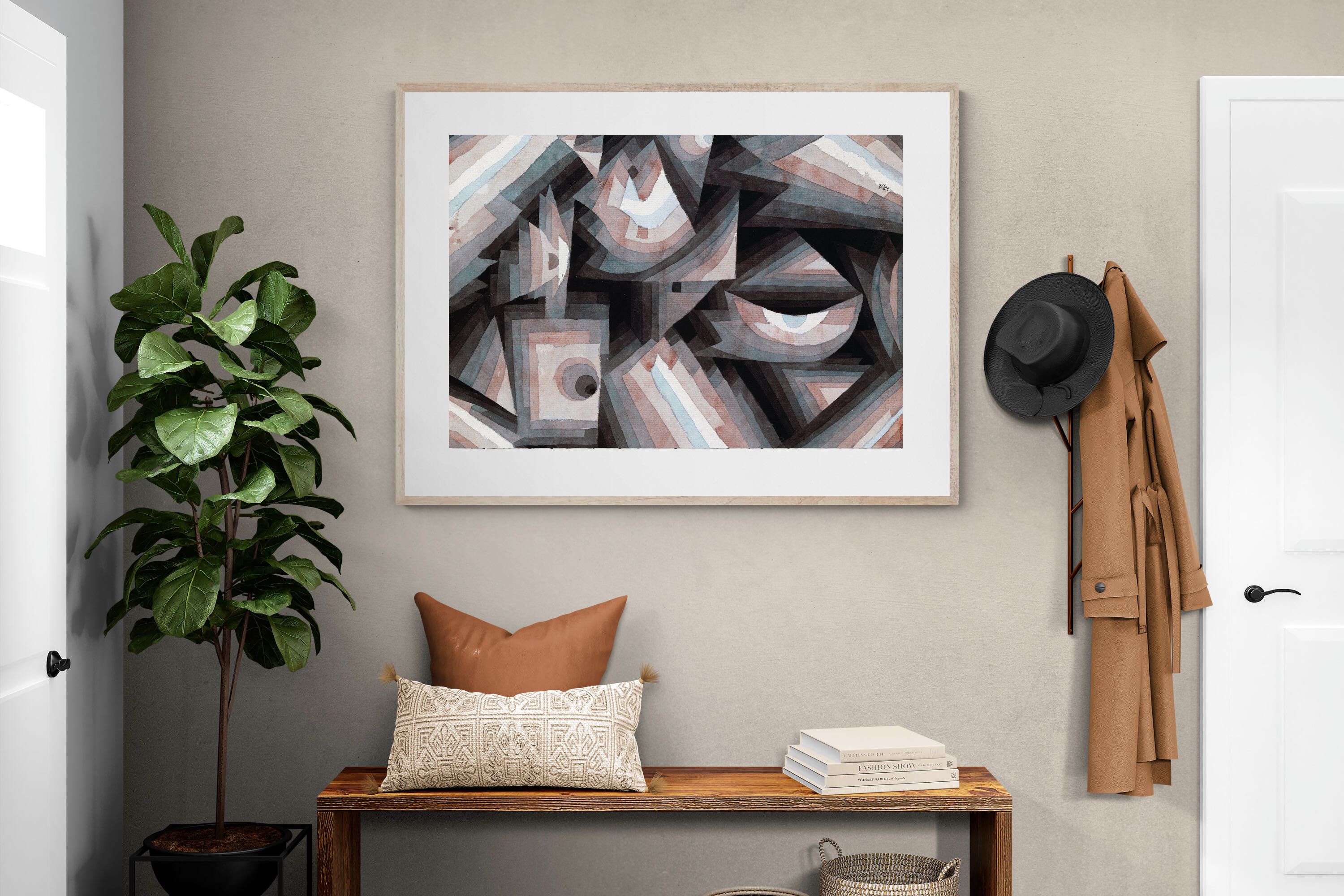 Pixalot Crystal Gradation