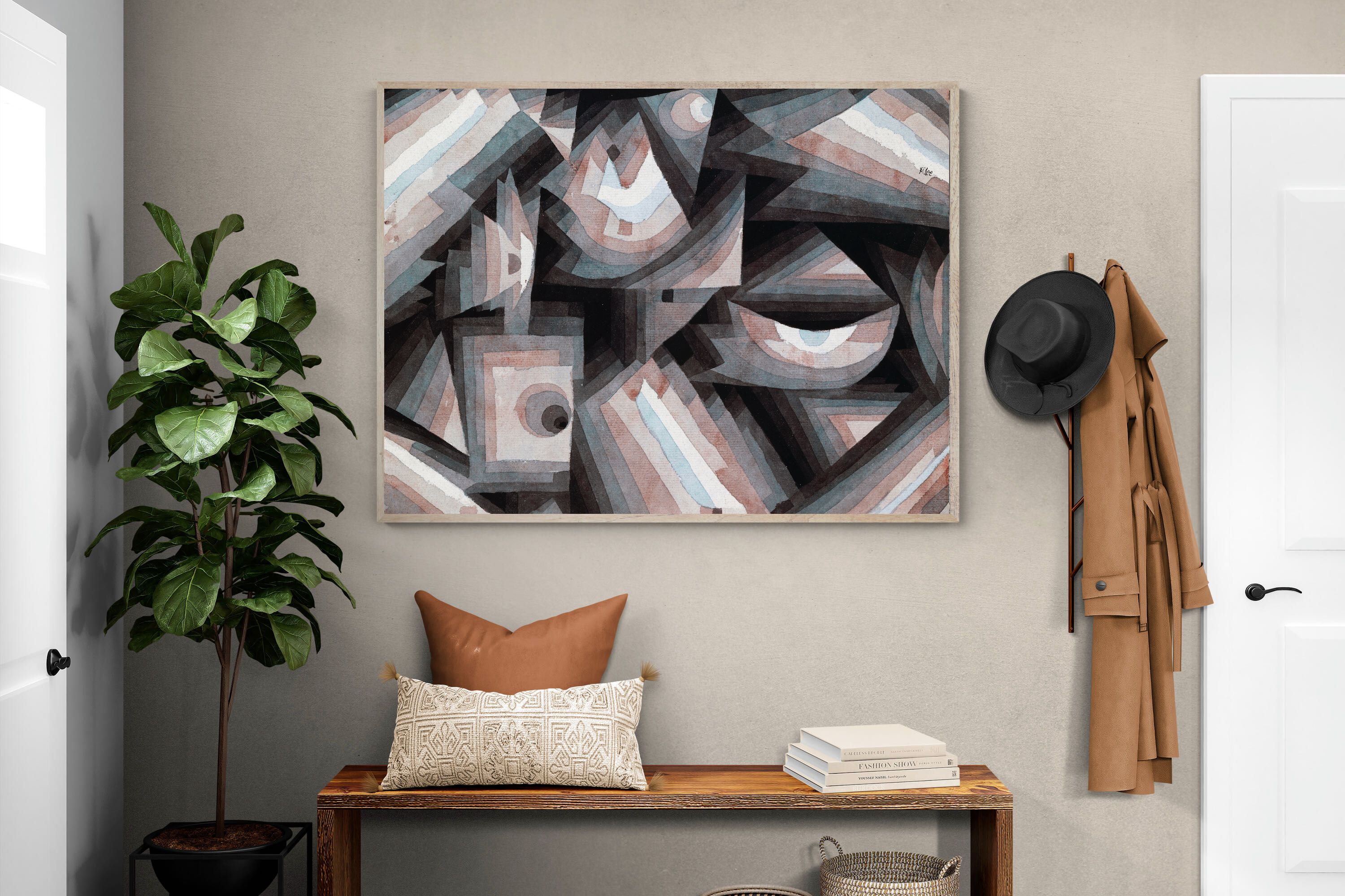 Pixalot Crystal Gradation