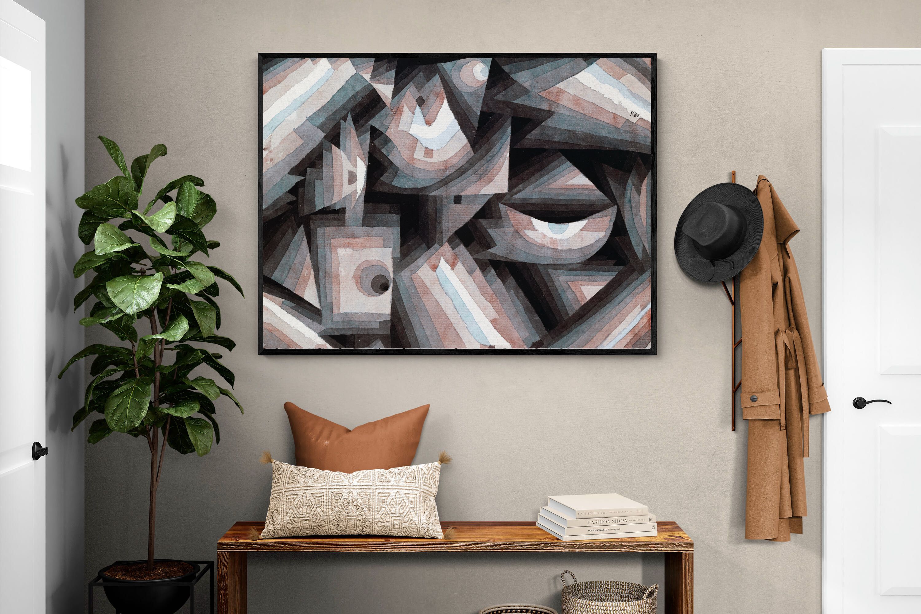 Pixalot Crystal Gradation