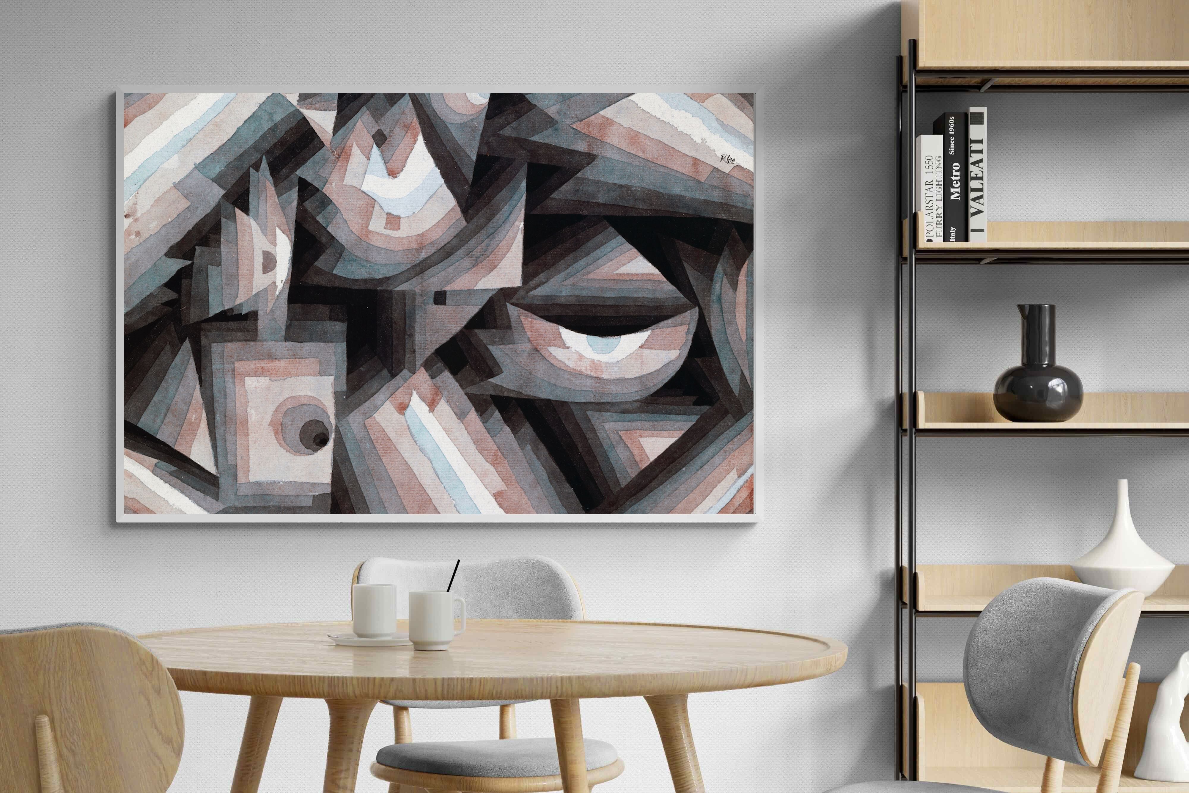 Pixalot Crystal Gradation