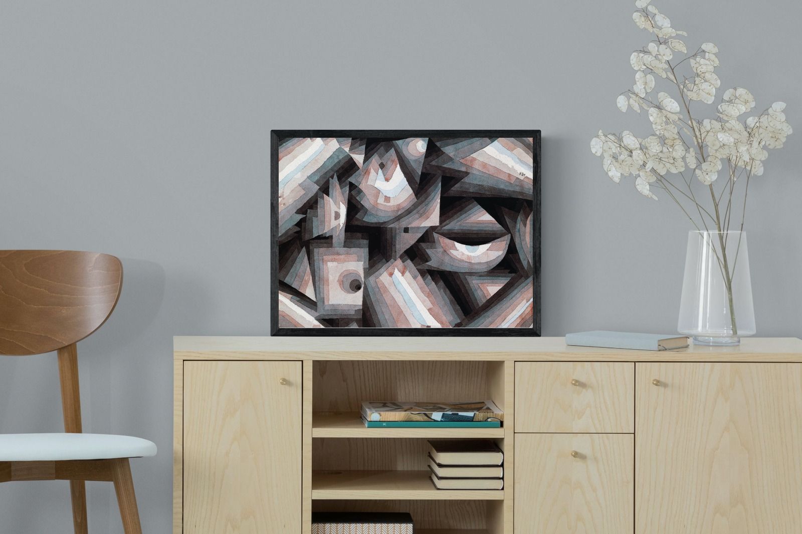 Pixalot Crystal Gradation