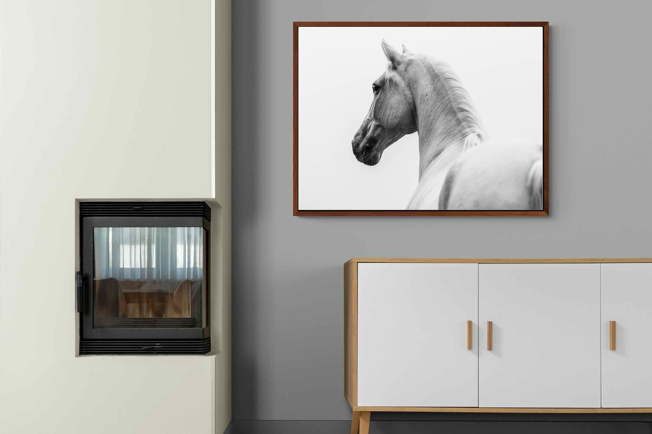 Pixalot ® Curious Horse