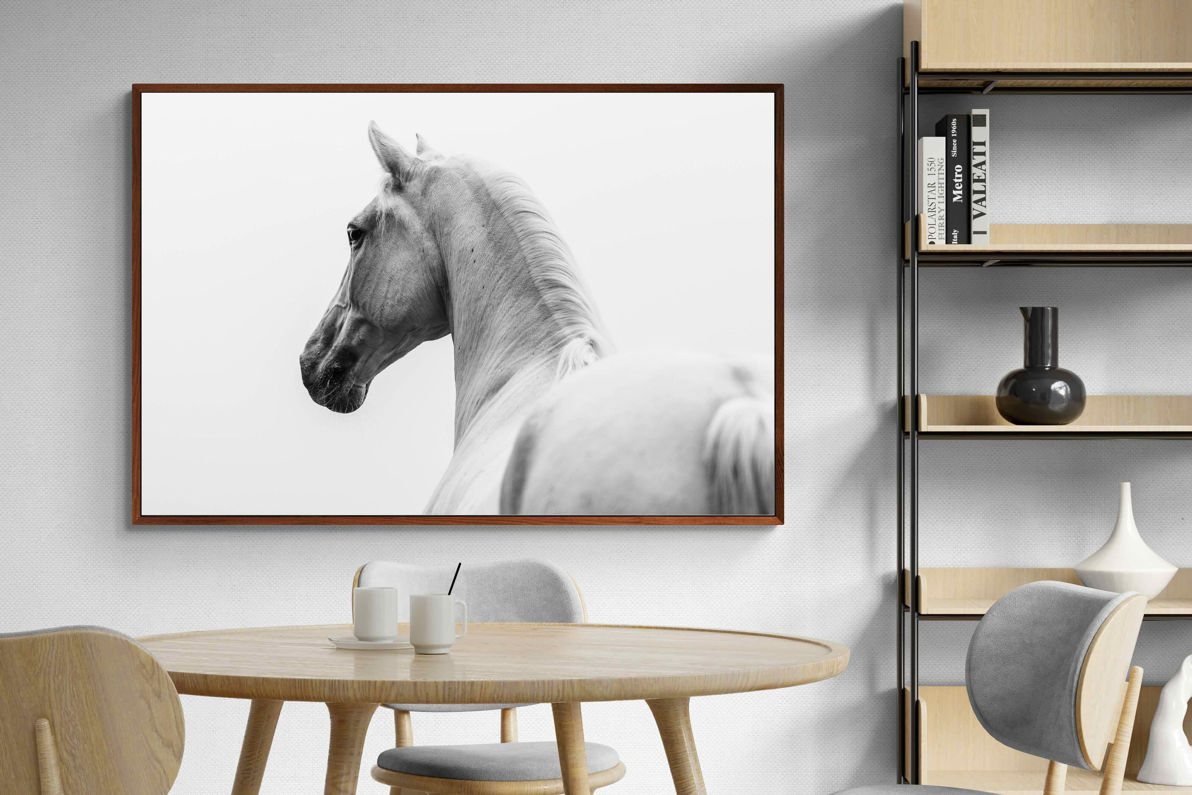 Pixalot ® Curious Horse