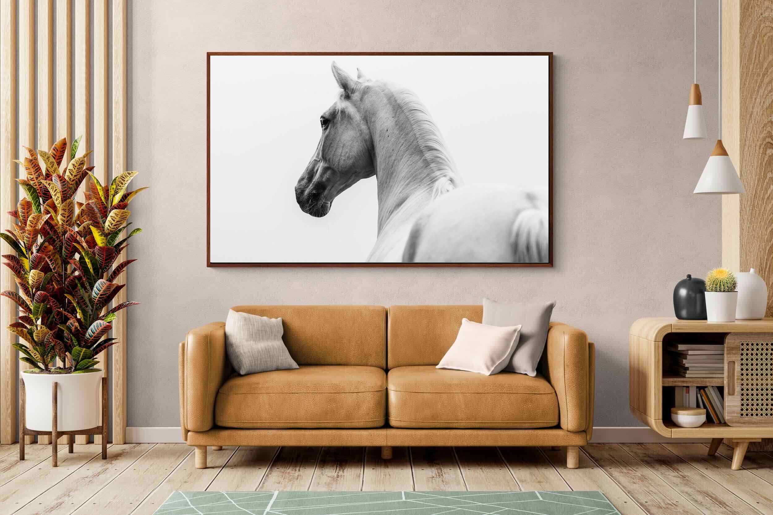 Pixalot ® Curious Horse