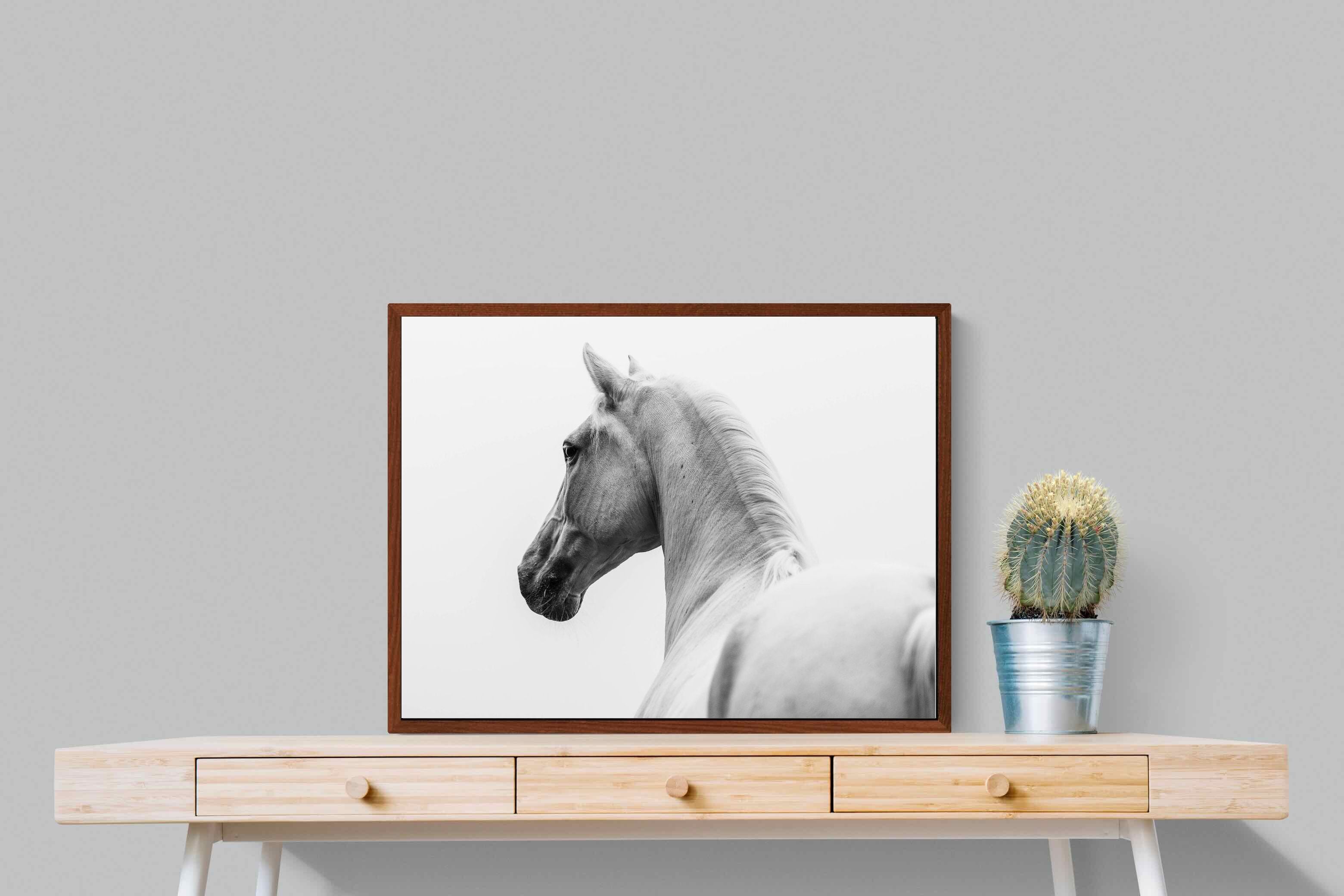 Pixalot ® Curious Horse
