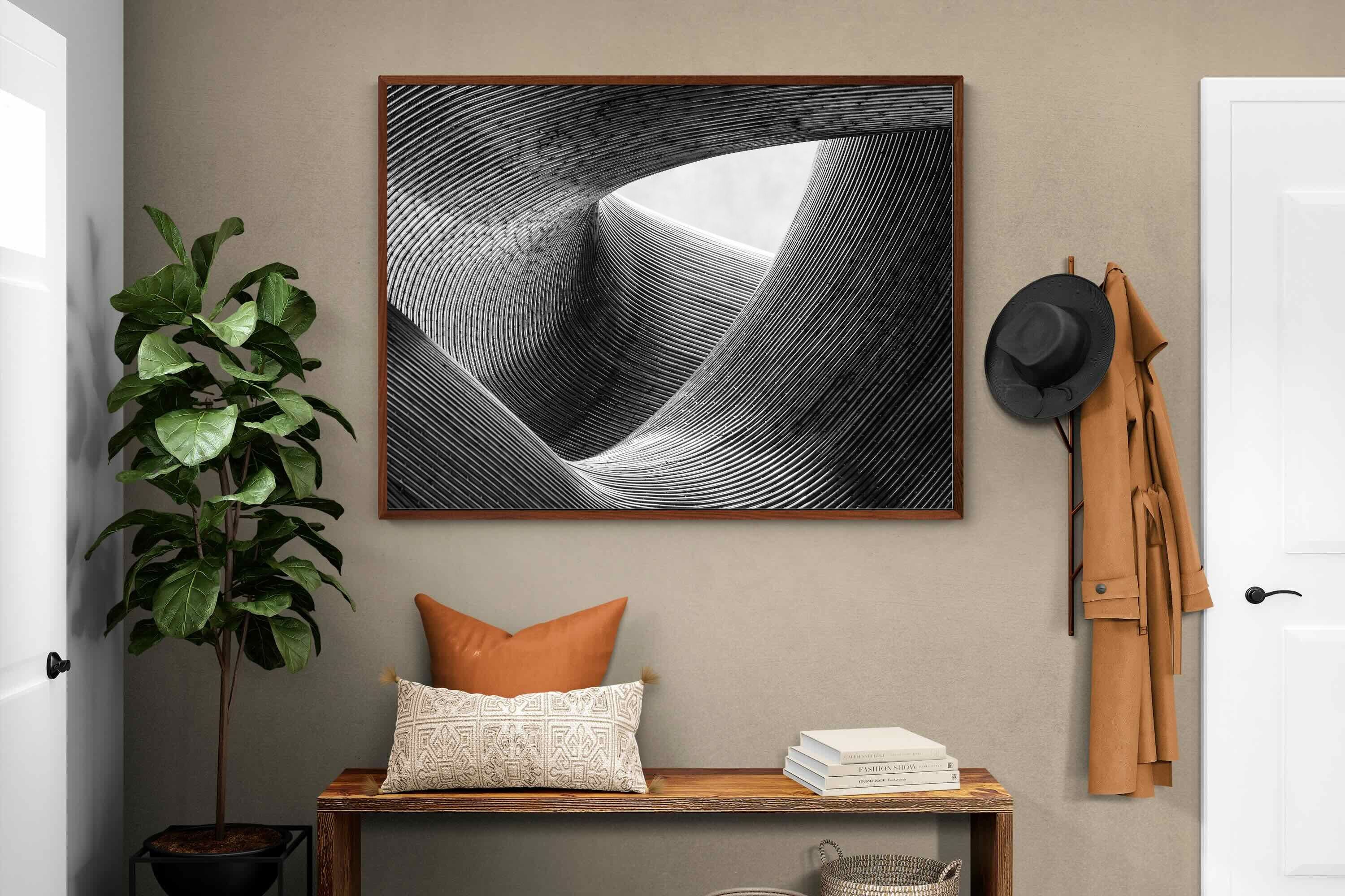 Pixalot ® Curvature