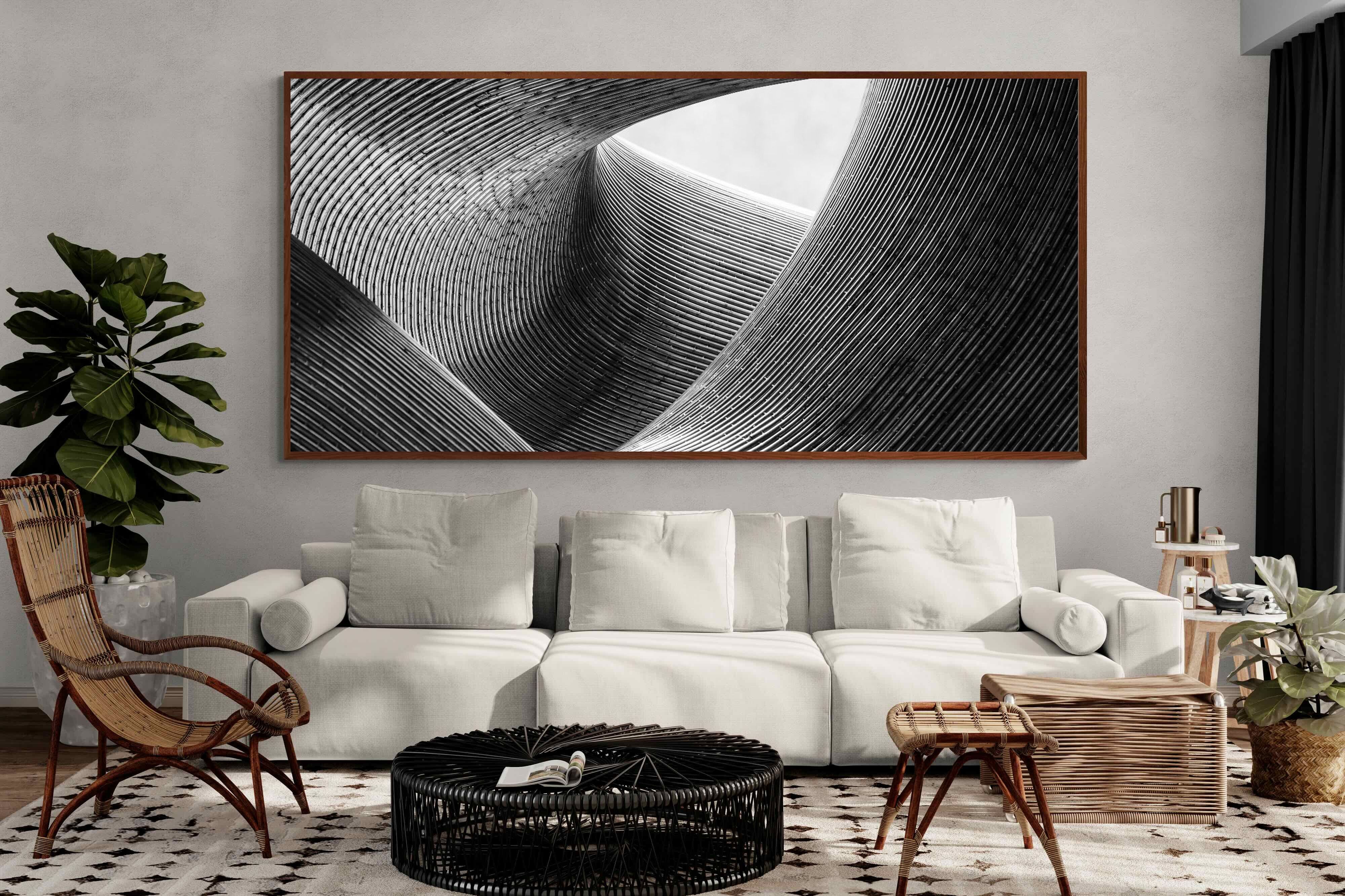 Pixalot ® Curvature