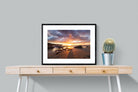 Pixalot Cwili Beach Sunrise