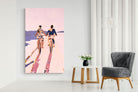 Pixalot Cycling Couple