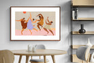 Pixalot ® Dance Together